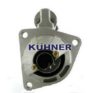 YANMAR 12461077010 Starter